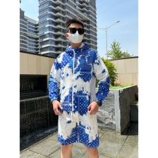 Louis Vuitton Sunscreen Jacket